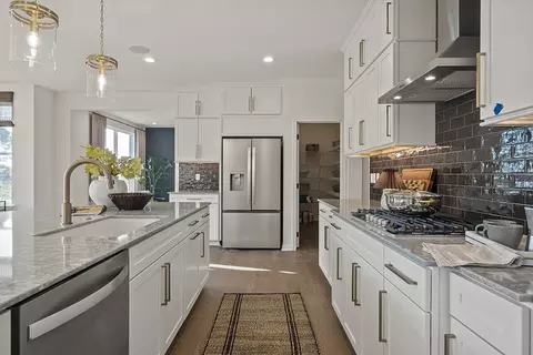 Kitchen - 16594 Beau Dr, Macomb, MI 48042 photo 3 of 5