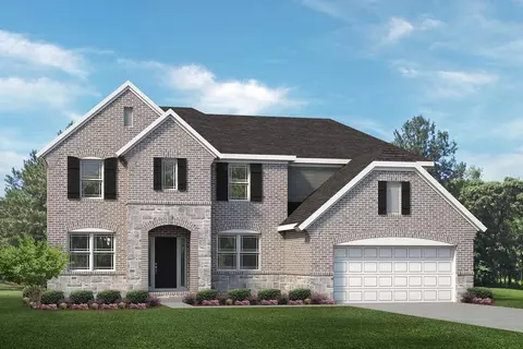 Exterior - 16594 Beau Dr, Macomb, MI 48042 photo 3 of 6