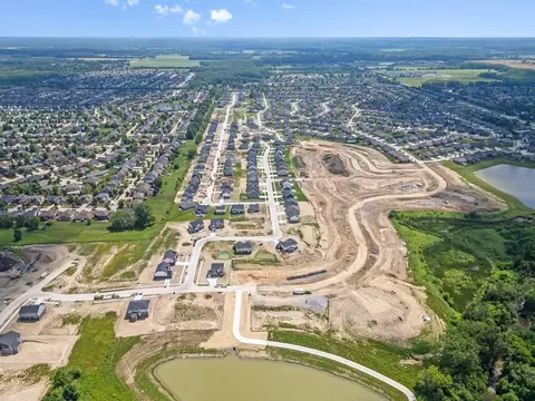 View/Area - 16594 Beau Dr, Macomb, MI 48042 photo 8 of 13