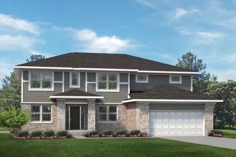 Exterior - 16594 Beau Dr, Macomb, MI 48042 photo 5 of 6