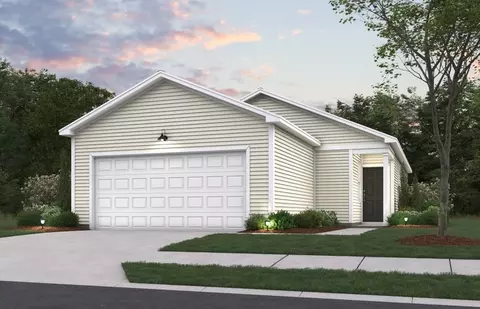 831 Meadowbrook Ln, Summerville, SC 29486