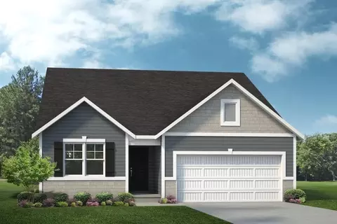 173 Mora Blvd, O'fallon, MO 63368