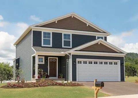 Sourwood Drive, Martinsburg, PA 16662