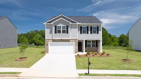 2690 Teamon Road, Griffin, GA 30223