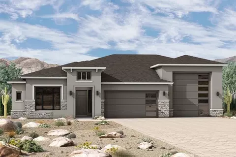 4125 N 218th Dr, Buckeye, AZ 85396