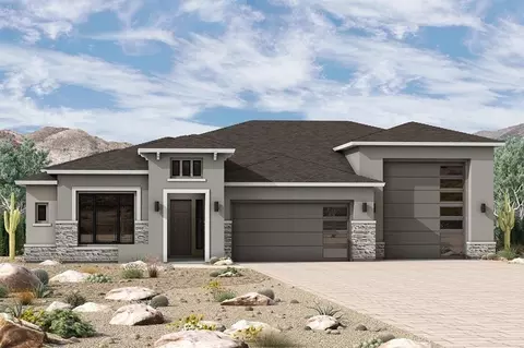 4125 N 218th Dr, Buckeye, AZ 85396