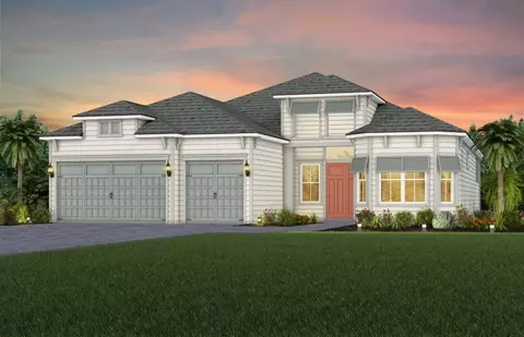 120 Contrail Ct, Saint Johns, FL 32259