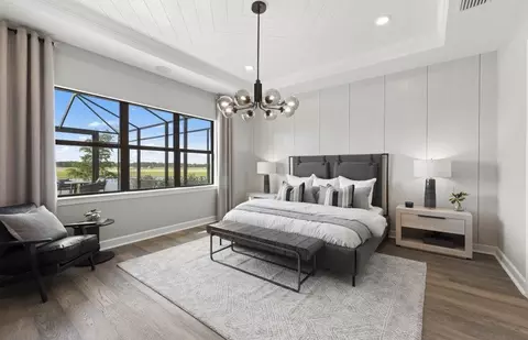 Bedroom - 120 Contrail Ct, Saint Johns, FL 32259 photo 1 of 1