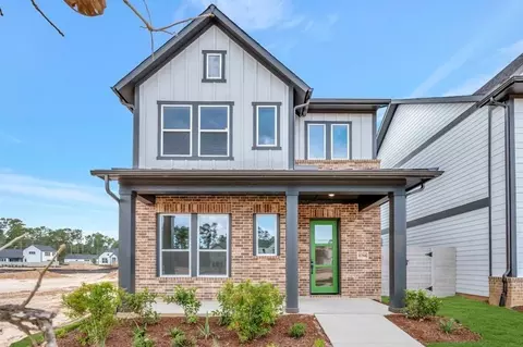 11366 Bellville Dr, Montgomery, TX 77316