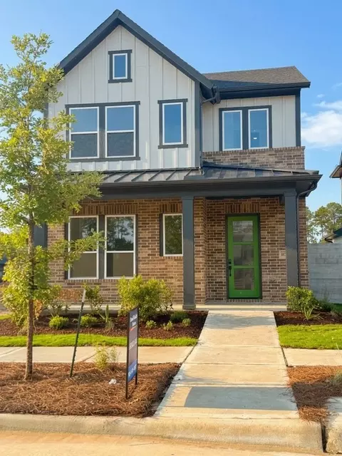 11366 Bellville Dr, Montgomery, TX 77316