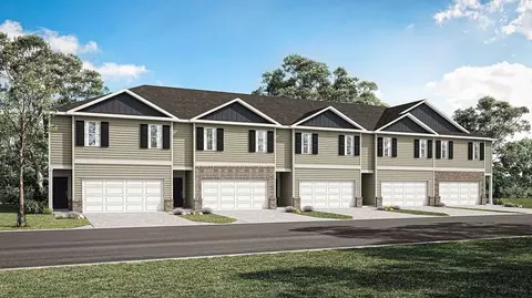 101 Dry Cyn, La Vergne, TN 37086