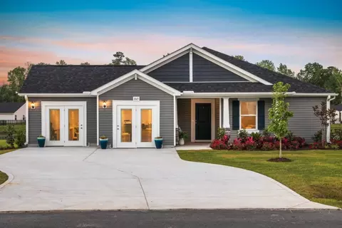 1075 Cherrystone Loop, Conway, SC 29526