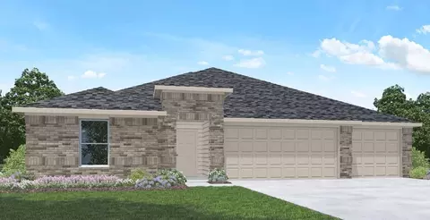 205 Blanco Ln, Dayton, TX 77535