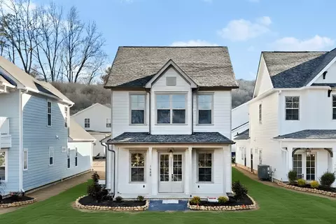 7897 Honeycomb Ln, Chattanooga, TN 37421