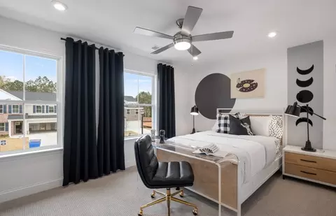 Bedroom - 800 Oleander Ct, Mcdonough, GA 30253 photo 2 of 3
