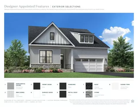 Exterior - 2050 Summit Lp, Carmel, NY 10512 photo 1 of 1