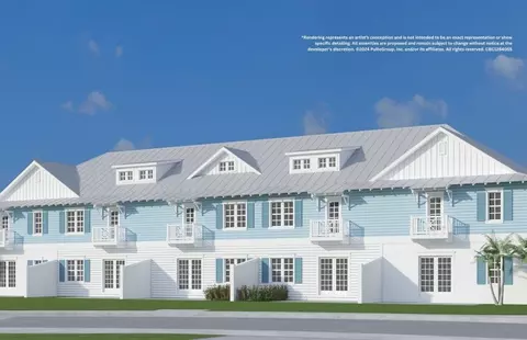 Exterior - 100 Royal Palm Cir, Tequesta, FL 33469 photo 14 of 23
