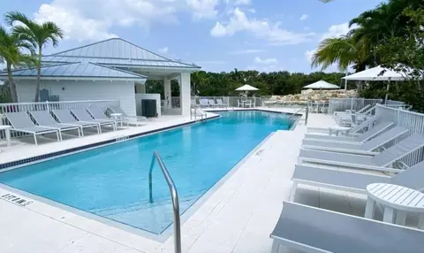 Exterior - 100 Royal Palm Cir, Tequesta, FL 33469 photo 11 of 23
