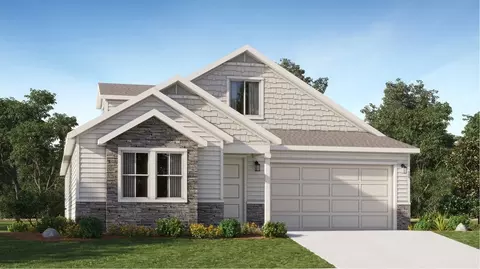 5036 N Bartok Ave, Meridian, ID 83646