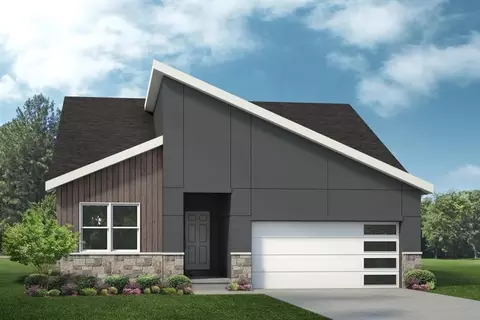 Exterior - Smith Dr, Columbia, MO 65201 photo 3 of 3
