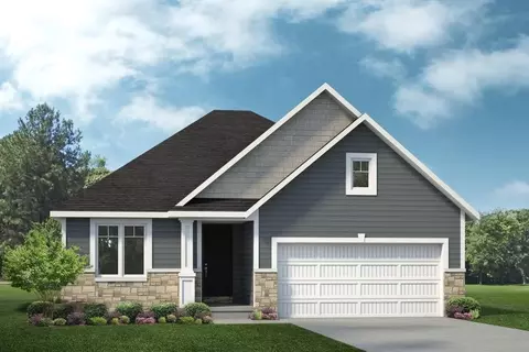 Smith Dr, Columbia, MO 65201