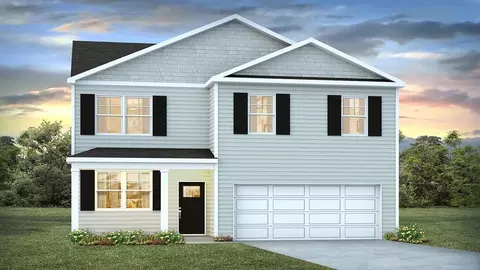 1187 Mulligan Dr, Manning, SC 29102