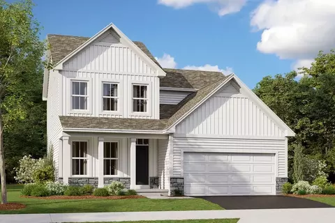899 Heimat Haus Dr, Grove City, OH 43123