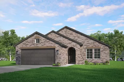 8500 Cassian Dr, Oklahoma City, OK 73135