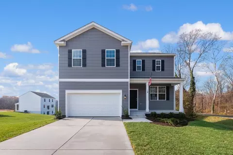 19 Tollhouse Way, Shepherdstown, WV 25443