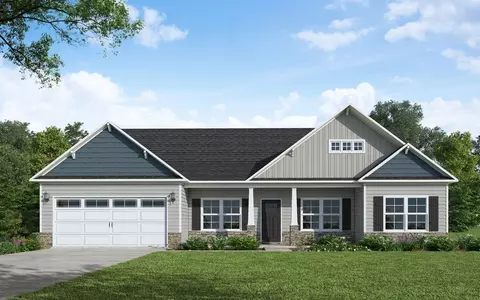 9521 Livio Ct, Zebulon, NC 27597
