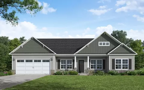 9521 Livio Ct, Zebulon, NC 27597