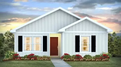 6521 Firefly Dr, Milton, FL 32583