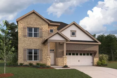 285 Callahan Loop, Buda, TX 78610