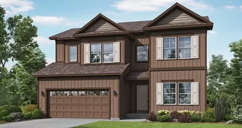 9177 Buffaloberry Dr, Colorado Springs, CO 80921