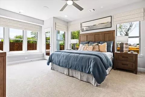 Bedroom - 912 Fairfield Ave, Anna, TX 75409 photo 2 of 8