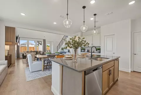 Kitchen - 912 Fairfield Ave, Anna, TX 75409 photo 5 of 6