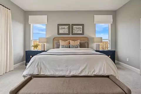 Bedroom - 912 Fairfield Ave, Anna, TX 75409 photo 5 of 8