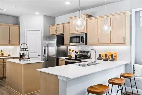 Kitchen - 912 Fairfield Ave, Anna, TX 75409 photo 1 of 6