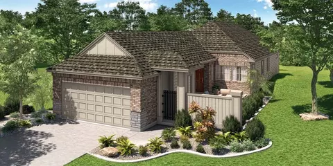 912 Fairfield Ave, Anna, TX 75409