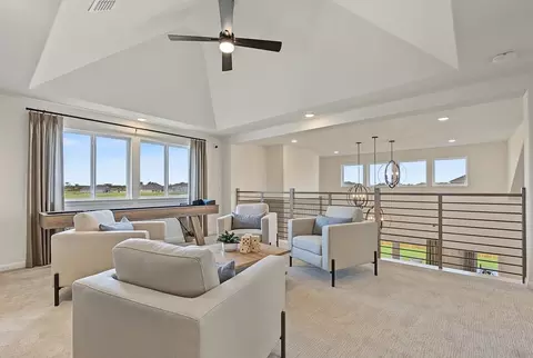 Entry Way - 912 Fairfield Ave, Anna, TX 75409 photo 2 of 3