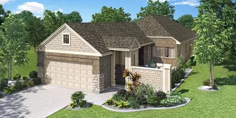 Exterior - 912 Fairfield Ave, Anna, TX 75409 photo 2 of 6