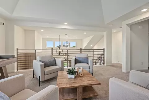 Living - 912 Fairfield Ave, Anna, TX 75409 photo 6 of 6