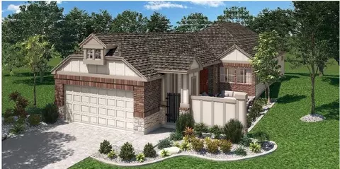 Exterior - 912 Fairfield Ave, Anna, TX 75409 photo 3 of 6
