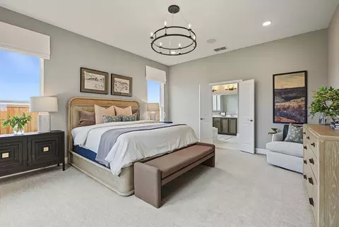 Bedroom - 912 Fairfield Ave, Anna, TX 75409 photo 4 of 8