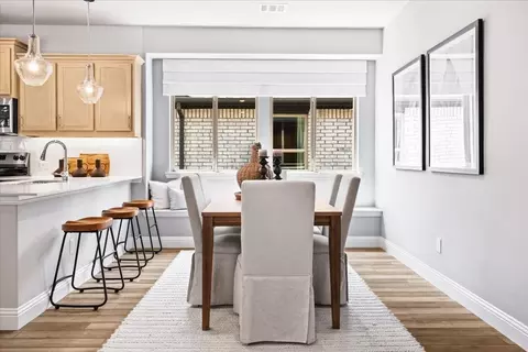Dining - 912 Fairfield Ave, Anna, TX 75409 photo 1 of 2