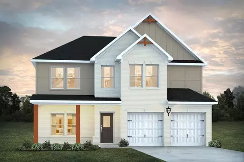 353 Spring St, Social Circle, GA 30025