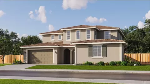 7727 Levant Pl, Tracy, CA 95377