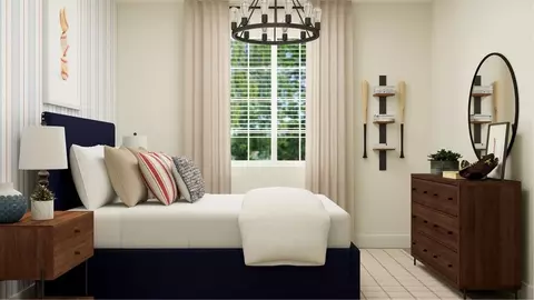 Bedroom - 7727 Levant Pl, Tracy, CA 95377 photo 6 of 8
