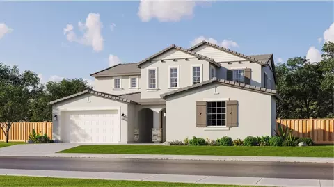 Exterior - 7727 Levant Pl, Tracy, CA 95377 photo 4 of 11