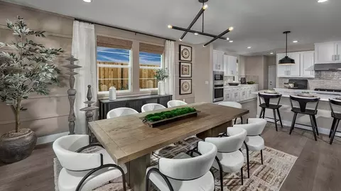 Dining - 7727 Levant Pl, Tracy, CA 95377 photo 1 of 1
